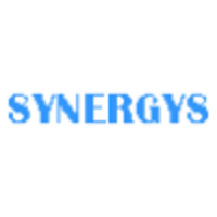 SYNERGYS logo, SYNERGYS contact details