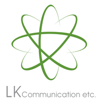 LK Communication etc. SAGL logo, LK Communication etc. SAGL contact details