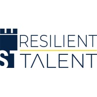 Resilient Talent logo, Resilient Talent contact details