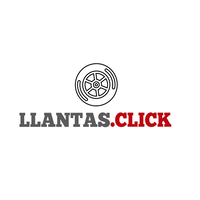 LLANTAS.CLICK logo, LLANTAS.CLICK contact details