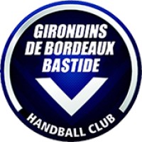 Girondins de Bordeaux Bastide Handball Club logo, Girondins de Bordeaux Bastide Handball Club contact details