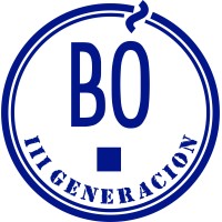 BO3GENERACION logo, BO3GENERACION contact details