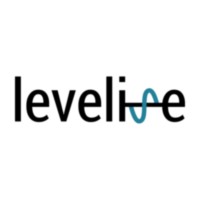 Levelise logo, Levelise contact details