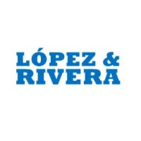 López & Rivera Consulting Firm logo, López & Rivera Consulting Firm contact details