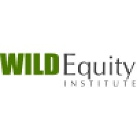 Wild Equity Institute logo, Wild Equity Institute contact details