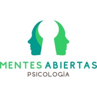 Mentes Abiertas Psicología logo, Mentes Abiertas Psicología contact details