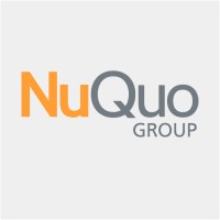 NuQuo Group logo, NuQuo Group contact details