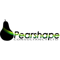 PEARSHAPE CONSULTANCY LIMITED logo, PEARSHAPE CONSULTANCY LIMITED contact details