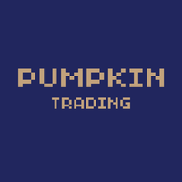 Pumpkin Trading logo, Pumpkin Trading contact details