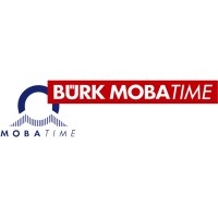 Burk Mobatime GmbH logo, Burk Mobatime GmbH contact details