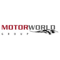 MOTORWORLD GROUP logo, MOTORWORLD GROUP contact details