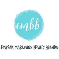 embb EMPEAK MARKWINS BEAUTY BRANDS GmbH logo, embb EMPEAK MARKWINS BEAUTY BRANDS GmbH contact details