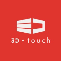 3D Touch logo, 3D Touch contact details