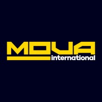 MOVA [International] logo, MOVA [International] contact details