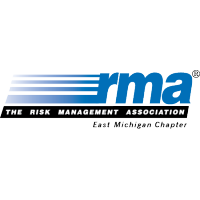 RMA East Michigan Chapter logo, RMA East Michigan Chapter contact details