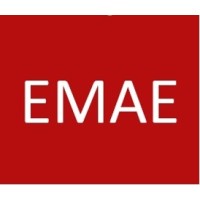 EMAE Capacitacion logo, EMAE Capacitacion contact details