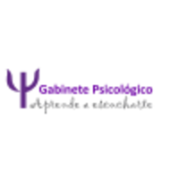 Gabinete psicológico 'Aprende a Escucharte' logo, Gabinete psicológico 'Aprende a Escucharte' contact details