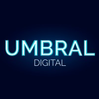 Umbral Digital logo, Umbral Digital contact details