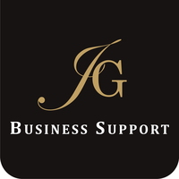 JG Business Support Sp. z o.o. logo, JG Business Support Sp. z o.o. contact details