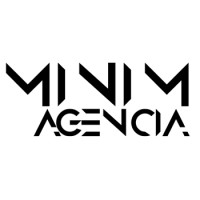 MINIM agencia logo, MINIM agencia contact details