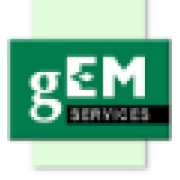 gEM Services, Inc logo, gEM Services, Inc contact details