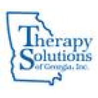 Therapy Solutions Of Georgia logo, Therapy Solutions Of Georgia contact details