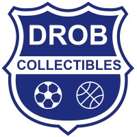 DROB COLLECTIBLES logo, DROB COLLECTIBLES contact details