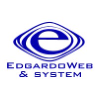 EdgardoWeb & System logo, EdgardoWeb & System contact details