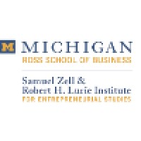 Zell Lurie Institute for Entrepreneurial Studies logo, Zell Lurie Institute for Entrepreneurial Studies contact details