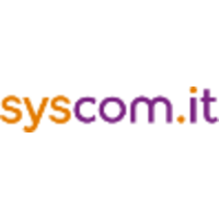 Syscom.it Srl logo, Syscom.it Srl contact details