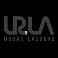 Urban Laggers logo, Urban Laggers contact details