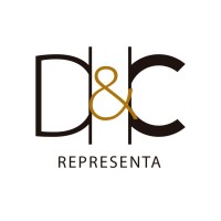 D&C Representações logo, D&C Representações contact details