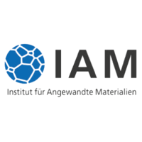 Institute for Applied Materials - Electrochemical Technologies (IAM-ET), KIT logo, Institute for Applied Materials - Electrochemical Technologies (IAM-ET), KIT contact details