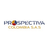 Prospectiva Colombia SAS logo, Prospectiva Colombia SAS contact details