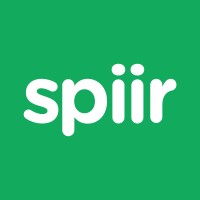 Spiir logo, Spiir contact details