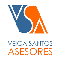 Veiga Santos Asesores logo, Veiga Santos Asesores contact details