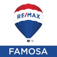 Remax Famosa logo, Remax Famosa contact details