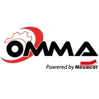 Omma s.r.l. logo, Omma s.r.l. contact details