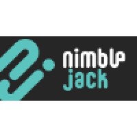 Nimblejack logo, Nimblejack contact details