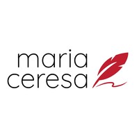 Maria Ceresa - Corporate writer logo, Maria Ceresa - Corporate writer contact details