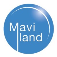 Maviland logo, Maviland contact details