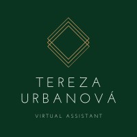 Tereza Urbanová - Virtual Assistant logo, Tereza Urbanová - Virtual Assistant contact details