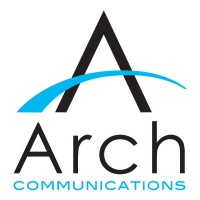 Arch Communications logo, Arch Communications contact details