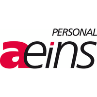 A eins Personal AG logo, A eins Personal AG contact details