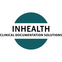 InHealth Clinical Documentation Solutions logo, InHealth Clinical Documentation Solutions contact details