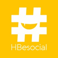 Hbesocial logo, Hbesocial contact details