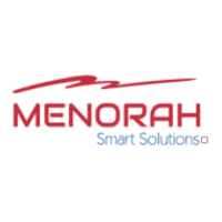 Menorah Smart Solutions logo, Menorah Smart Solutions contact details