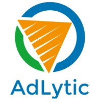 AdLytic logo, AdLytic contact details