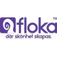 Floka logo, Floka contact details