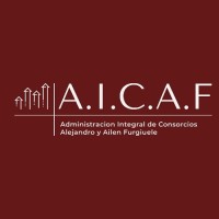 AICAF logo, AICAF contact details